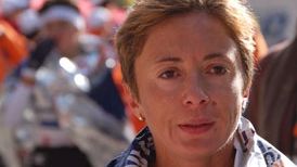 LIDIA ŞIMON, românca de care vorbeşte SUA: a CÂŞTIGAT maratonul de la Boston