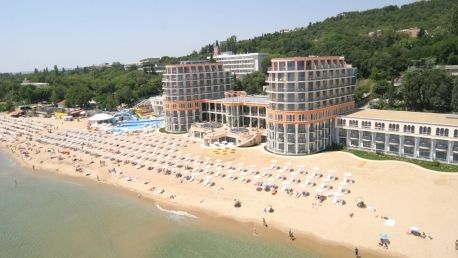 MAE vine cu precizări despre calitatea apei Mării Negre pe litoralul din Bulgaria