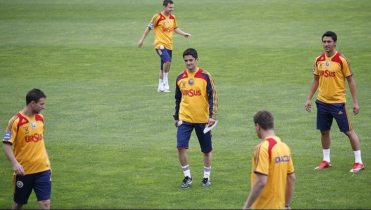 Clasamentul FIFA. Pe ce loc se află echipa naţională a României