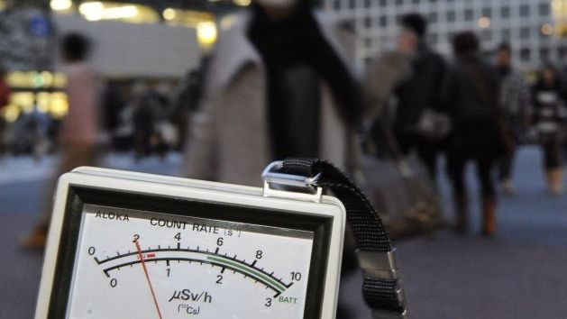 Radiații nucleare din Ucraina! Ce indică sistemul de monitorizare a valorilor - Cum sunt reactoarele de la centrala Zaporojie