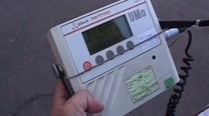 Nivelul de radioactivitate depășit pe amplasamentul fostei rafinării Astra din Ploiești. S-au luat măsuri URGENTE