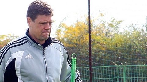 Petrolul şi-a dat afară antrenorul, pe Tibor Selymes. Cine vine în locul lui