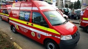 Un sportiv a murit chiar în timpul unui meci, în Prahova - S-au executat manevre de resuscitare