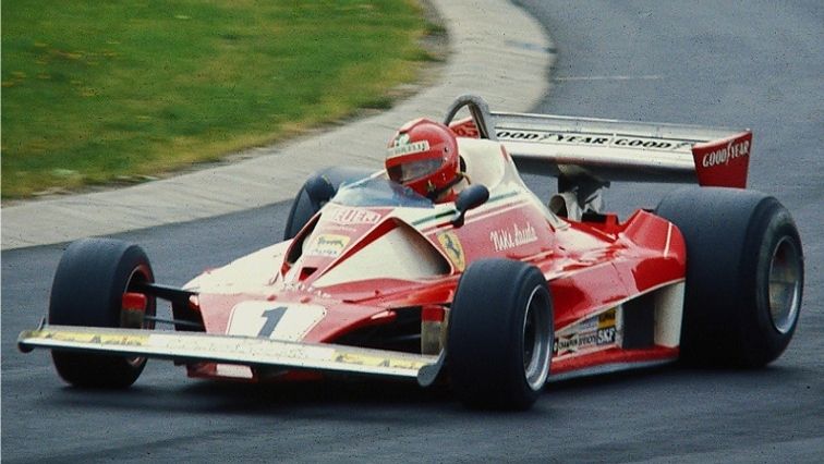 A murit Niki Lauda, de trei ori campion mondial  de Formula 1