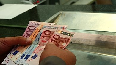 Cresc ratele la depozitele în lei. Indicele Robor, la cel mai ridicat nivel de începutul anului