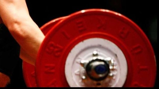 Haltere: Trei medalii de aur pentru Irina Lepșa la Europenele de juniori și tineret