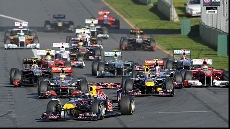 Formula 1. S-a încheiat Marele Premiu al Statului Monaco. Învingătorul, la 7 secunde de locul 2