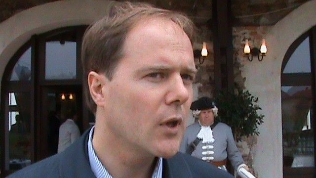 Ambasadorul britanic, la final de mandat: 10 lucruri care i-au plăcut în România