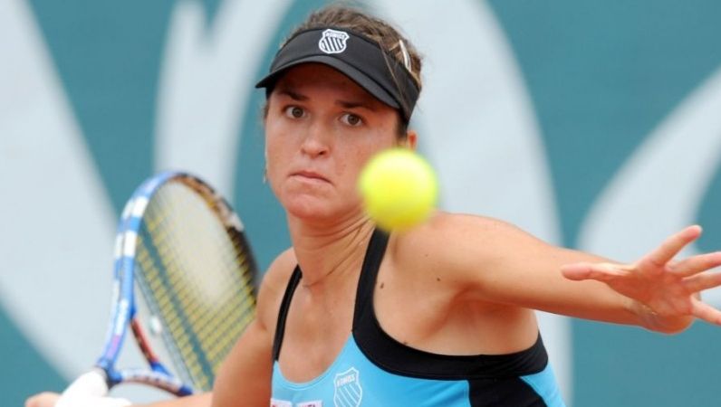 Alexandra Dulgheru, calificare spectaculoasă în sferturile turneului WTA de la Roma