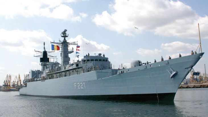 Analist: SUA nu vor deplasa o flotă în Marea Neagră. România trebuie să își întărească capacitățile 