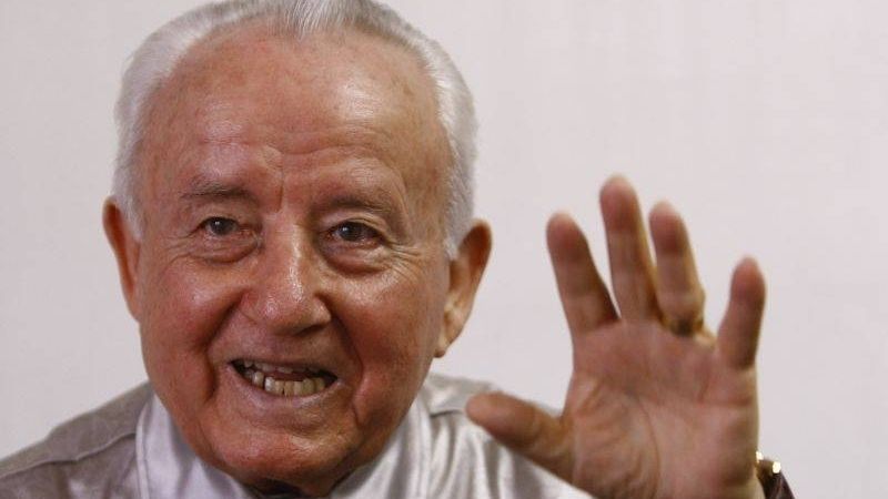 Tatăl lui Irinel Columbeanu a ajuns în CÂRJE