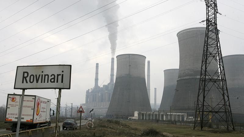 Sindicatele cer STARE DE URGENȚĂ în domeniul energetic și repornirea imediată a termocentralelor