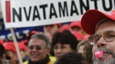 Discuţiile privind legea salarizării unitare continuă la nivel de specialiști