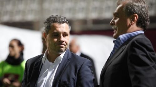 Şumudică, aproape de încă o lovitură