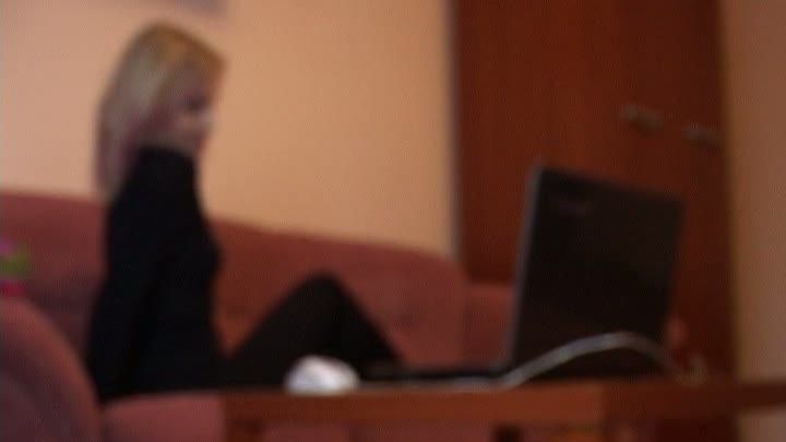 O profesoară de geografie din Iaşi făcea videochat. Elevii au făcut descoperirea 