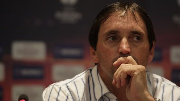 Liga 1. Ce a spus Toni Conceicao despre varianta preluării Stelei în vară