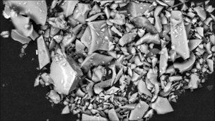 O rocă extraterestră a fost găsită în Suedia. Ce informații le-a furnizat oamenilor de știință