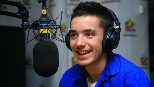 ROMÂNII AU TALENT. Povestea tulburătoare a lui Adrian Țuțu, primul câștigător 