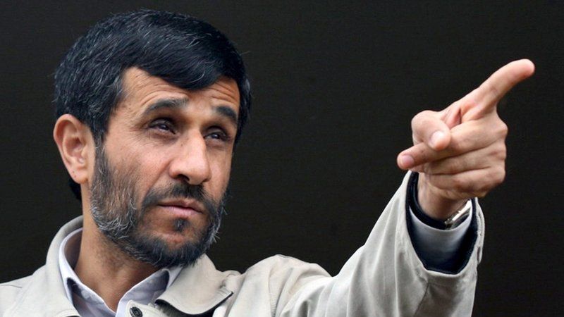 Tentativa lui Ahmadinejad de întoarcere la președinția Iranului, blocată de Consiliul Gardienilor