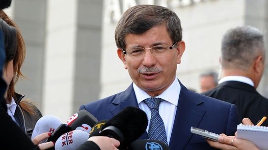 Ministrul de Externe turc, Ahmet Davutoglu, va fi viitorul premier al guvernului de la Ankara
