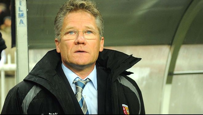 Veste proastă! Boloni a fost demis 