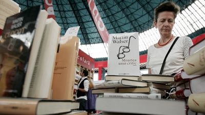  Bookfest 2018 - Marea deschidere 