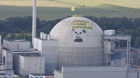 Germania începe procesul de RENUNȚARE la energia atomică: 3 din ultimele 6 centrale nucleare, OPRITE astăzi