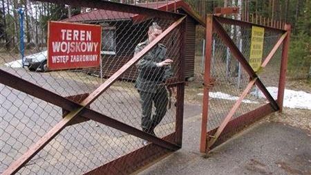 CIA ar fi plătit Poloniei 15 milioane de dolari pentru a găzdui o închisoare secretă - presă