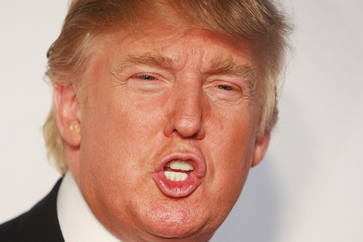 Donald Trump înclină spre ieşirea Marii Britanii din UE