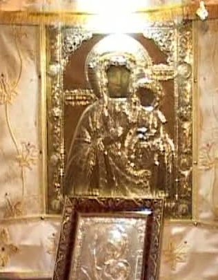 Ce ASCUNSESE într-o ICOANĂ un cetăţean moldovean. Vameşii, ULUIŢI