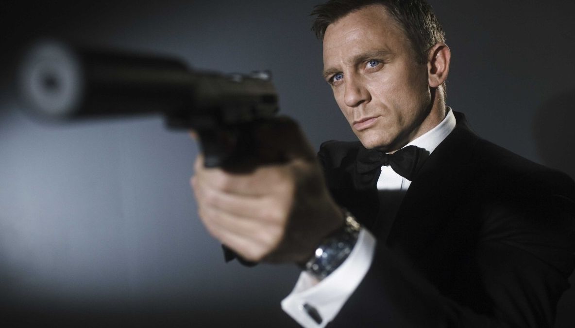 Cine va fi noul James Bond. Daniel Graig nu a confirmat dacă va juca în noul film