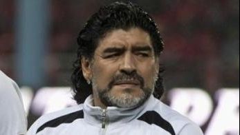 Din nou scandal la FIFA şi UEFA. Maradona: Blatter l-a învățat să fure pe Platini