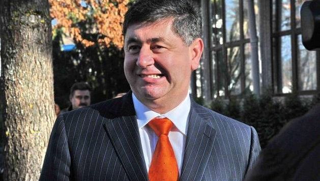 Mircia Muntean, implicat într-un ACCIDENT RUTIER. Poliţia a deschis dosar penal