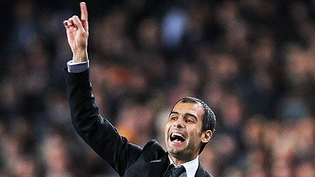 Declaraţia ŞOC a lui Guardiola: Sunt ca o femeie capabilă...