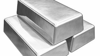 Bancherii renunță la modalitatea tradițională de stabilire a prețului argintului veche de 117 ani 