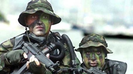 Șeful Navy Seals lansează un avertisment dur adresat soldaților care divulgă secrete