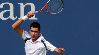 Tenis: Hănescu și Ungur au fost învinși în finala de dublu la Alphen