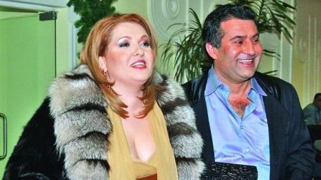 Băiatul lui Ioniţă şi Viorica de la Clejani,prins conducând cu 175 km/h, în centrul Capitalei.UPDATE