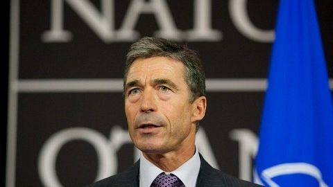 Fostul secretar general NATO, Rasmussen, despre o decizie a lui Obama: ”A fost un dezastru!”