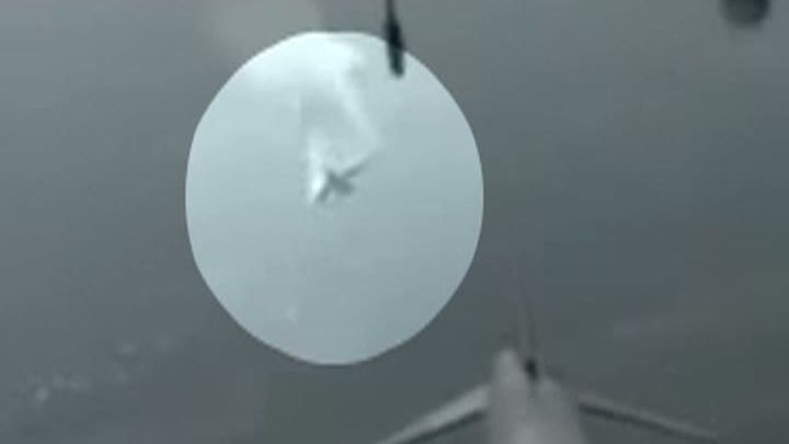 Un avion militar Mirage s-a prăbuşit în sudul Franţei