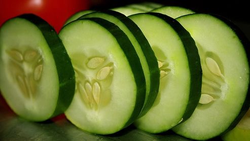 7 beneficii pentru sănătate ale castraveţilor muraţi