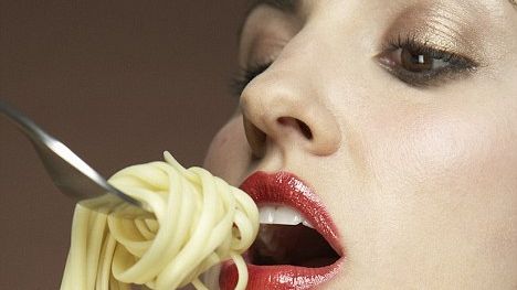 Învaţă să fii fericit cu alimente care îţi dau stare de bine