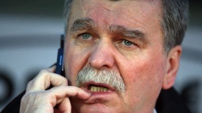 A murit Dinu Gheorghe. Fostul președinte de la Rapid, găsit fără suflare în casă