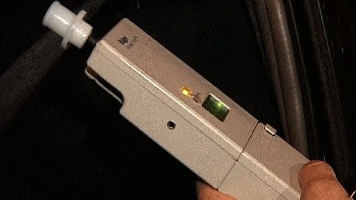 Campioana olimpică, arestată pentru că a condus în stare de ebrietate