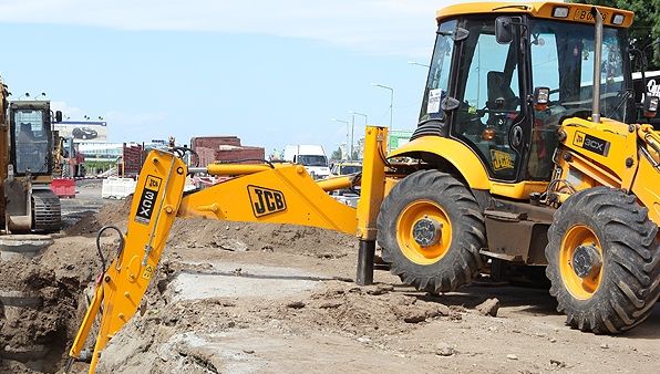 Rețeaua Distrigaz Sud, AGRESATĂ la Giurgiu. Peste 2.000 de oameni nu au gaz natural