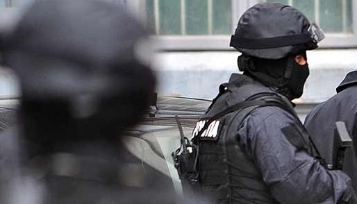 Operațiune de amploare a Poliției: 15 arme, 900 de cartușe, confiscate