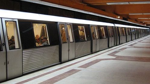 A fost anunțată DATA DE FINALIZARE a liniei de metrou Eroilor-Drumul Taberei 