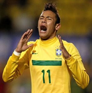 CUPA MONDIALĂ 2014. ACCIDENT TERIBIL pentru Neymar: nu mai JOACĂ la Cupa Mondială