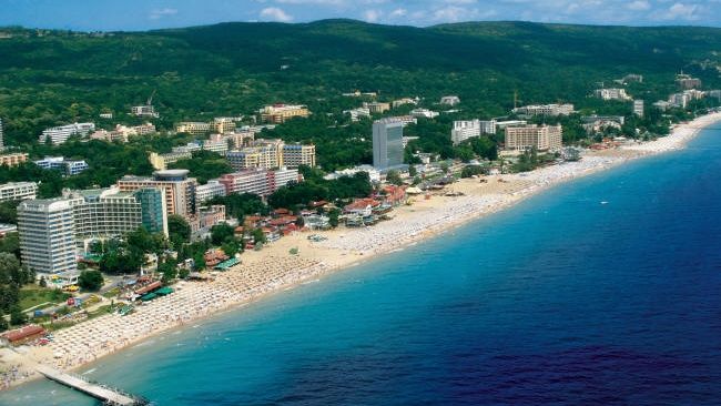 Bulgaria pregăteşte LOVITURA FINALĂ pentru litoralul românesc