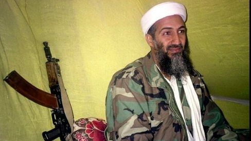 Fox News va difuza un interviu cu soldatul care l-a ucis pe Osama ben Laden